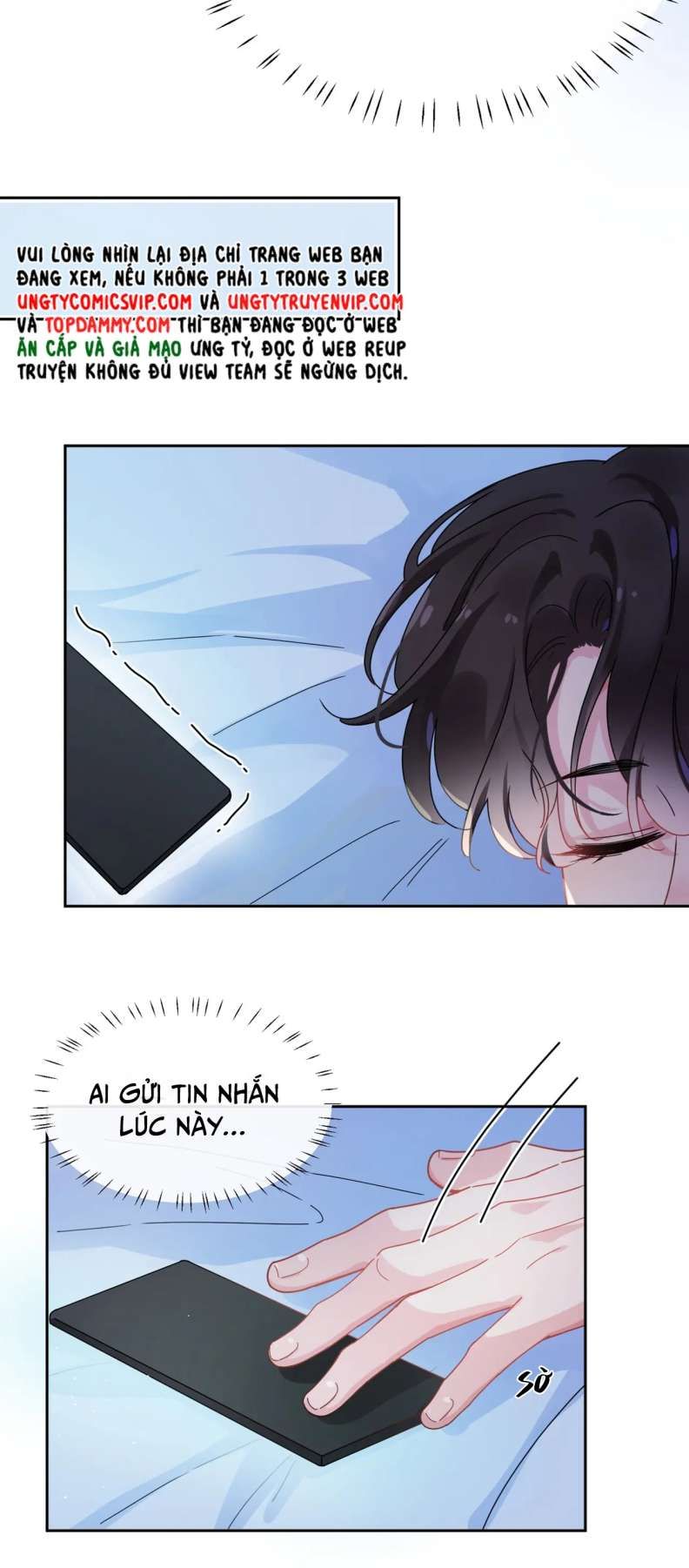 Có Bản Lĩnh Thì Cứ Hung Dữ Đi? Chapter 109 - 10