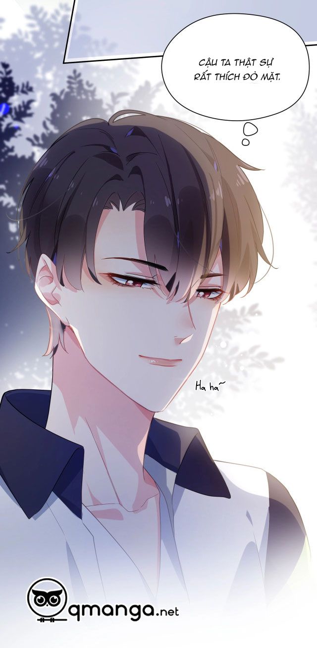 Có Bản Lĩnh Thì Cứ Hung Dữ Đi? Chapter 11 - 13