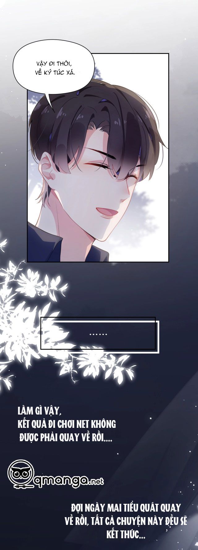 Có Bản Lĩnh Thì Cứ Hung Dữ Đi? Chapter 11 - 15