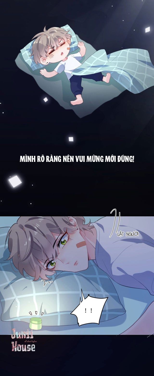 Có Bản Lĩnh Thì Cứ Hung Dữ Đi? Chapter 11 - 16