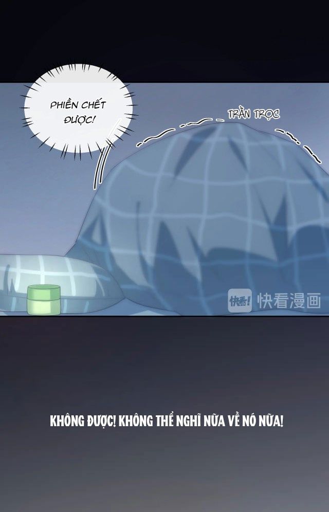 Có Bản Lĩnh Thì Cứ Hung Dữ Đi? Chapter 11 - 17