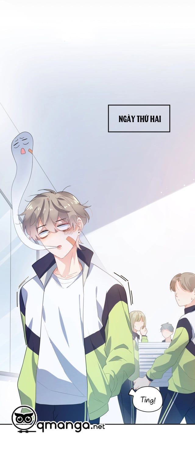 Có Bản Lĩnh Thì Cứ Hung Dữ Đi? Chapter 11 - 19