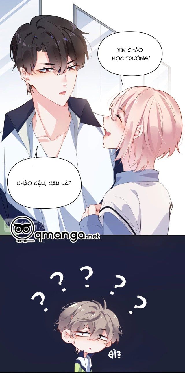 Có Bản Lĩnh Thì Cứ Hung Dữ Đi? Chapter 11 - 22