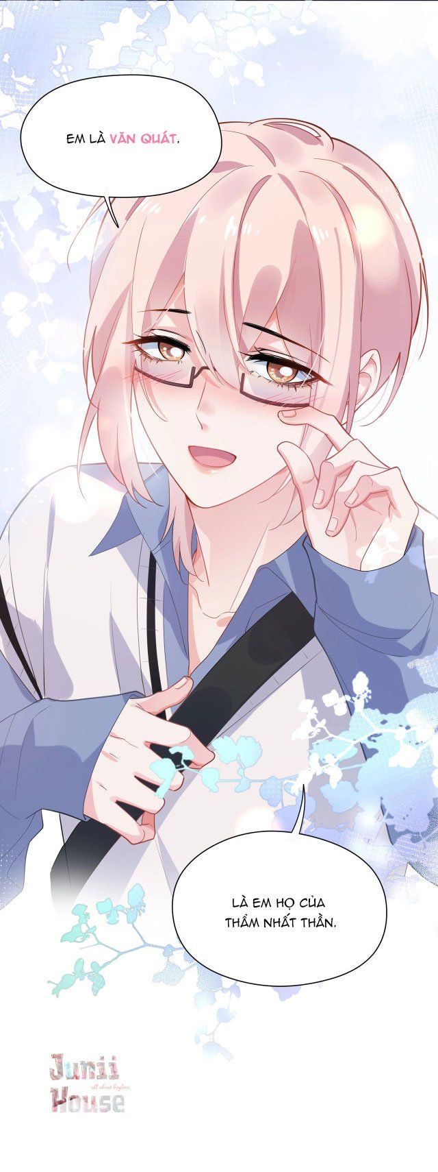 Có Bản Lĩnh Thì Cứ Hung Dữ Đi? Chapter 11 - 23