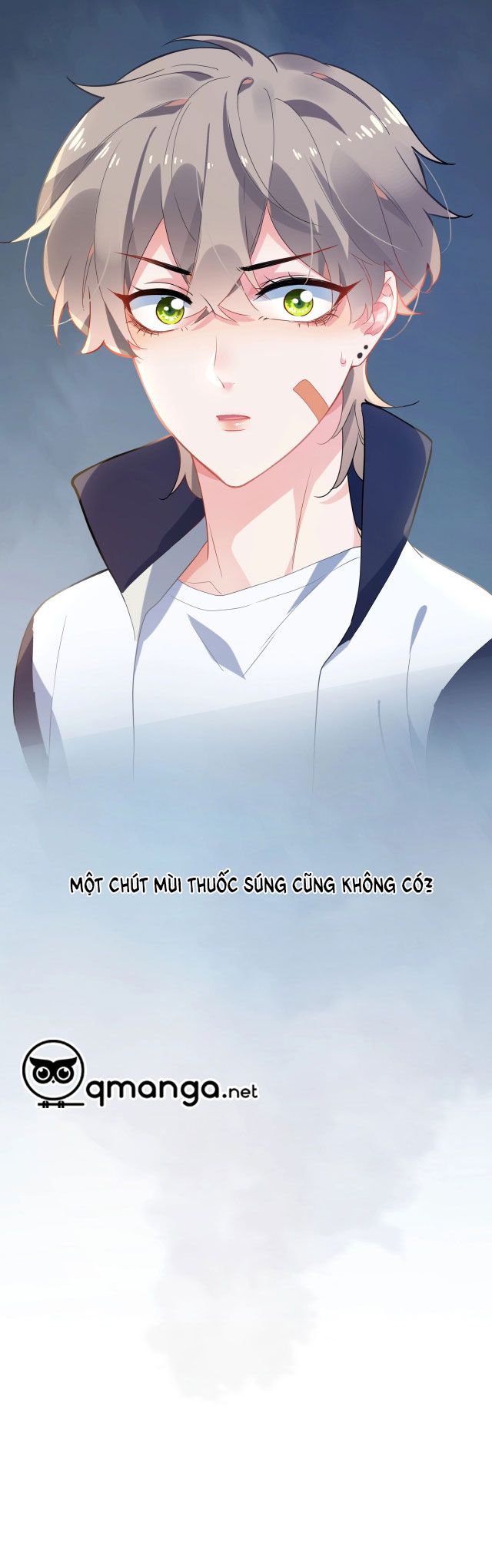 Có Bản Lĩnh Thì Cứ Hung Dữ Đi? Chapter 11 - 26