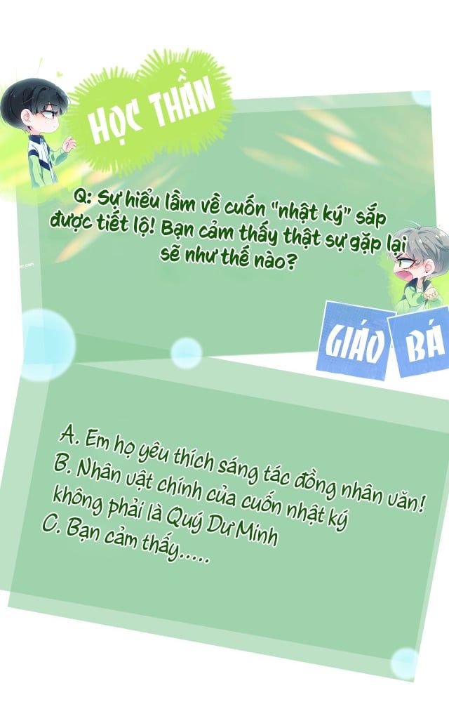 Có Bản Lĩnh Thì Cứ Hung Dữ Đi? Chapter 11 - 27