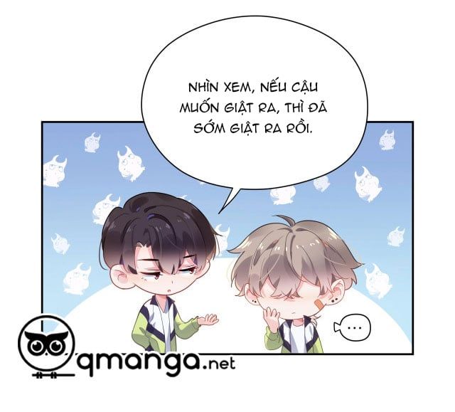 Có Bản Lĩnh Thì Cứ Hung Dữ Đi? Chapter 11 - 5