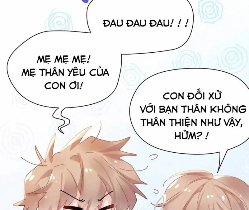 Có Bản Lĩnh Thì Cứ Hung Dữ Đi? Chapter 110 - 19