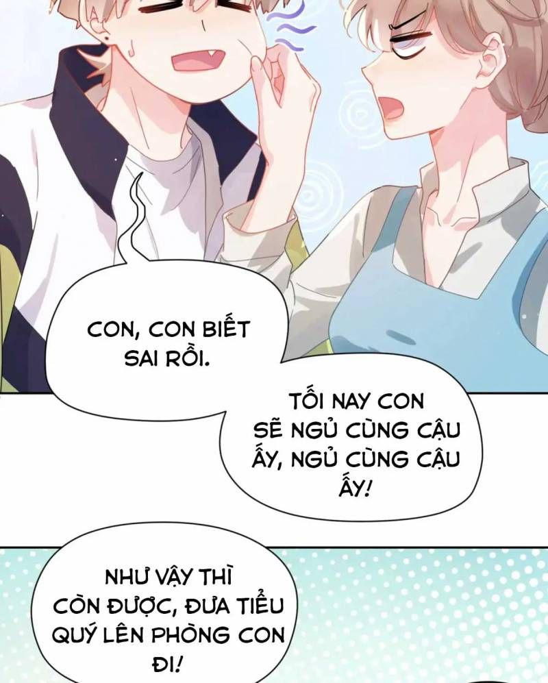 Có Bản Lĩnh Thì Cứ Hung Dữ Đi? Chapter 110 - 20