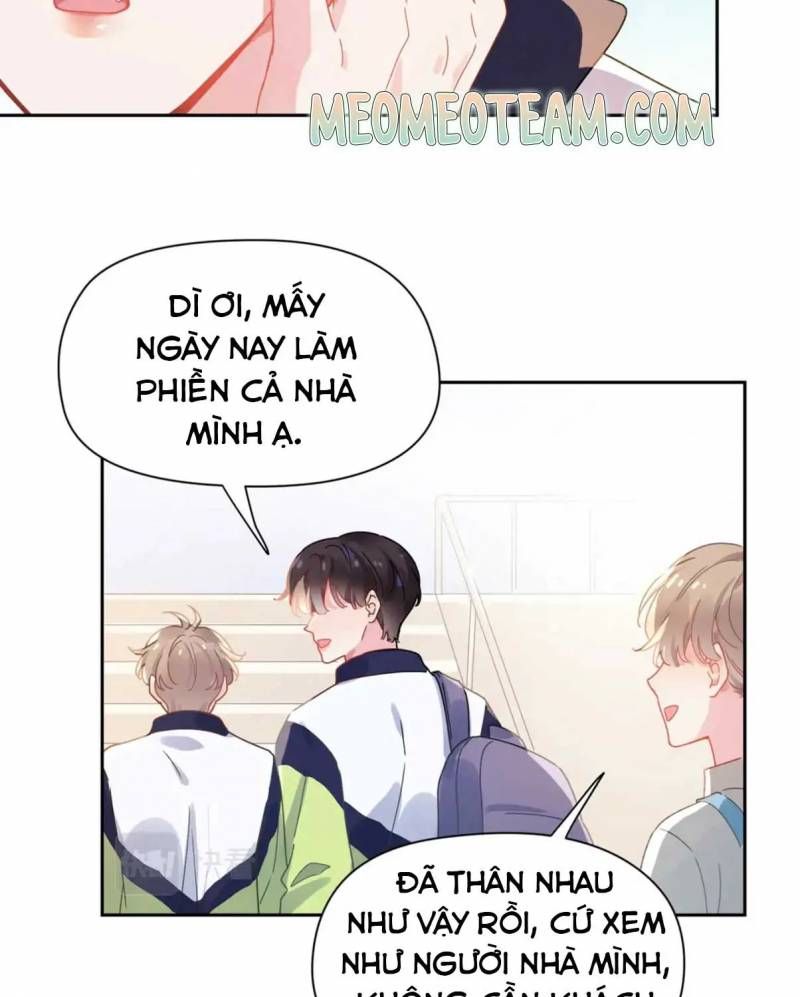 Có Bản Lĩnh Thì Cứ Hung Dữ Đi? Chapter 110 - 22