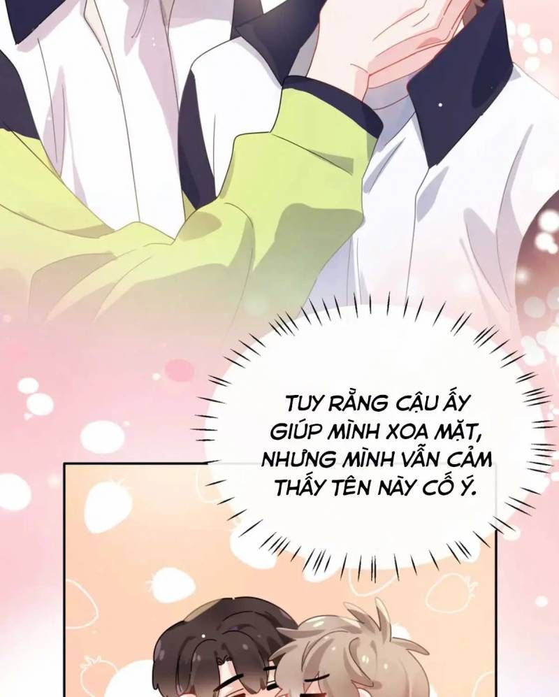 Có Bản Lĩnh Thì Cứ Hung Dữ Đi? Chapter 110 - 25