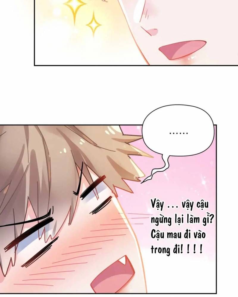 Có Bản Lĩnh Thì Cứ Hung Dữ Đi? Chapter 110 - 36