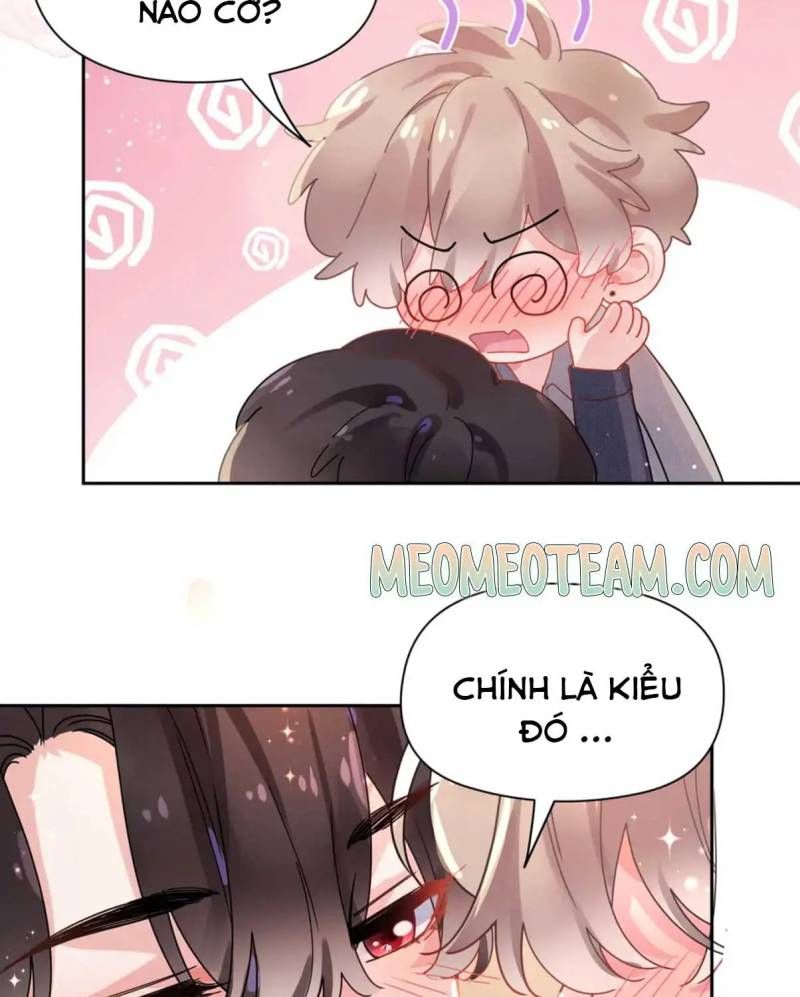 Có Bản Lĩnh Thì Cứ Hung Dữ Đi? Chapter 110 - 59