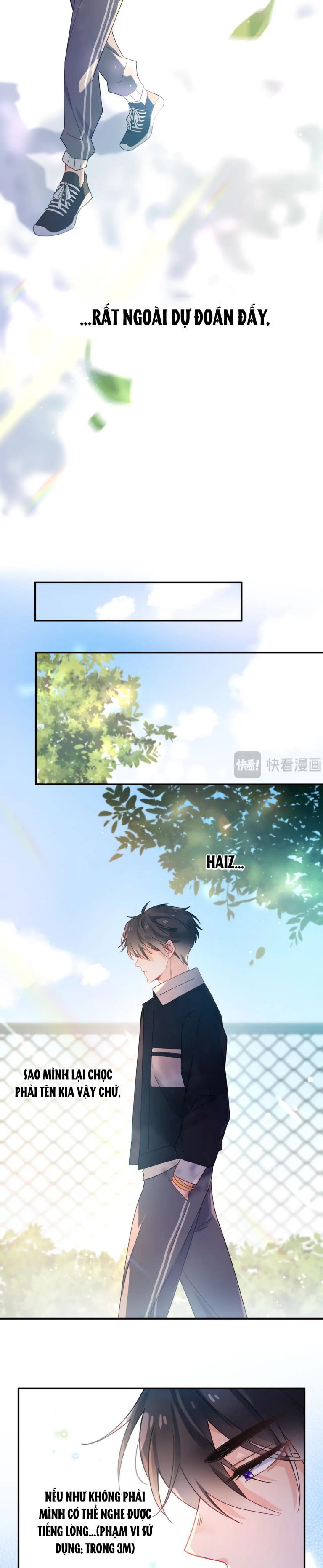 Có Bản Lĩnh Thì Cứ Hung Dữ Đi? Chapter 112 - 11