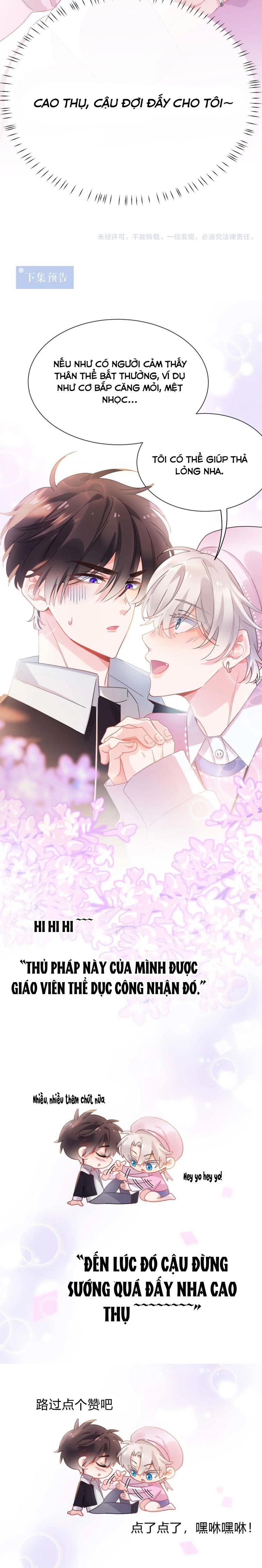 Có Bản Lĩnh Thì Cứ Hung Dữ Đi? Chapter 112 - 18