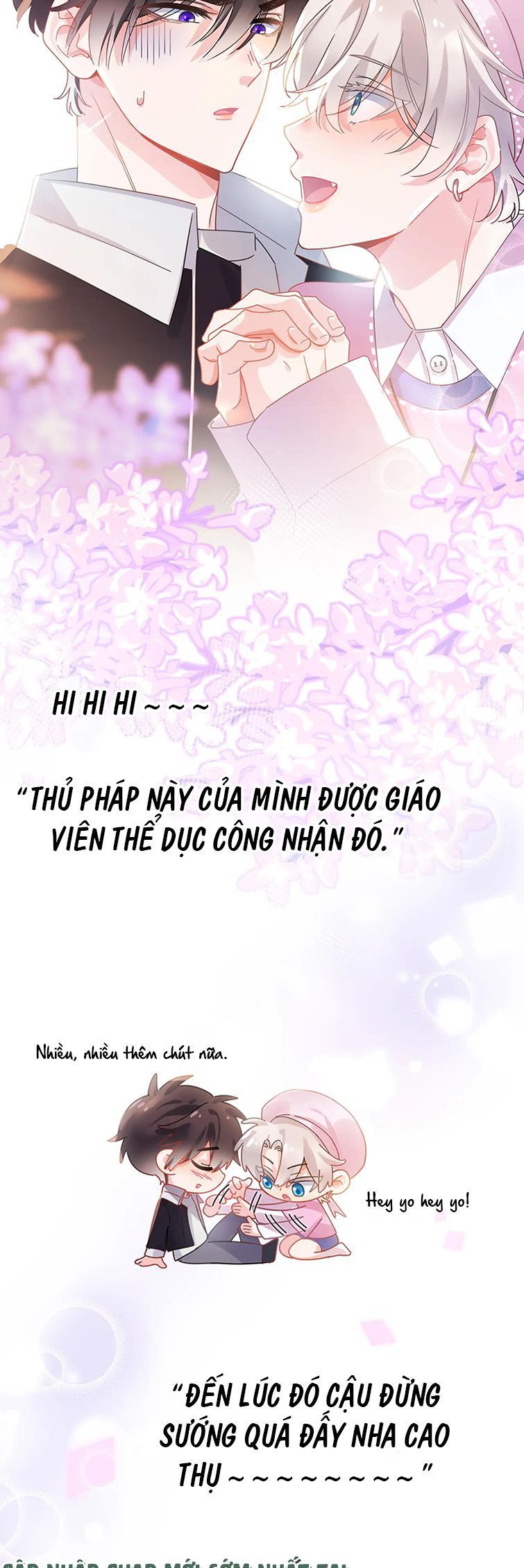Có Bản Lĩnh Thì Cứ Hung Dữ Đi? Chapter 113 - 13