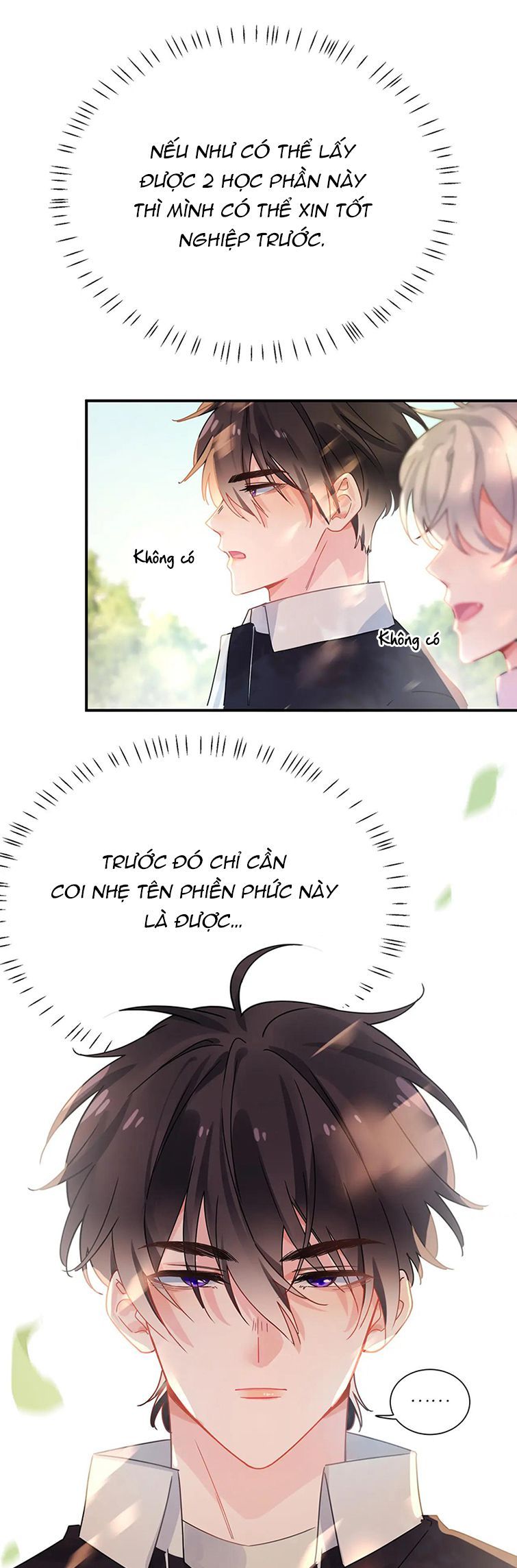 Có Bản Lĩnh Thì Cứ Hung Dữ Đi? Chapter 113 - 16