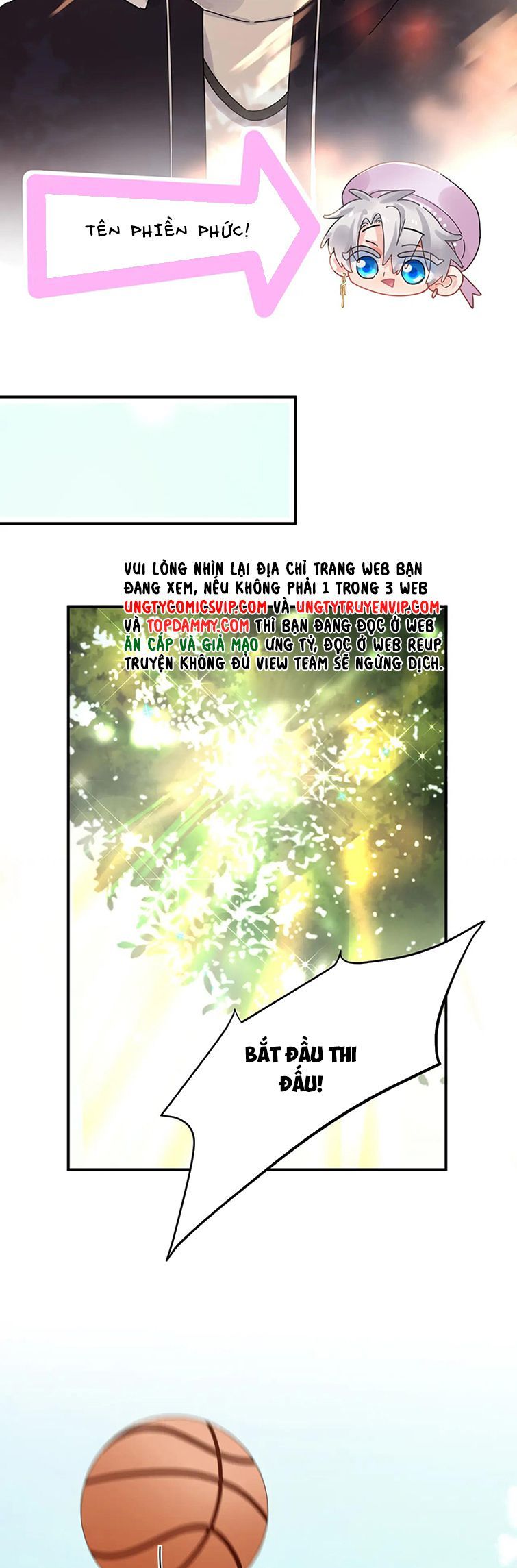 Có Bản Lĩnh Thì Cứ Hung Dữ Đi? Chapter 113 - 17