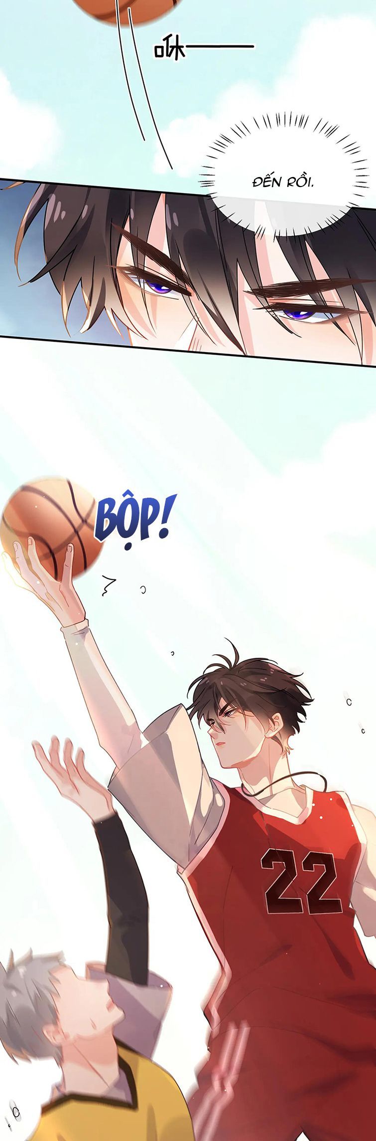 Có Bản Lĩnh Thì Cứ Hung Dữ Đi? Chapter 113 - 18