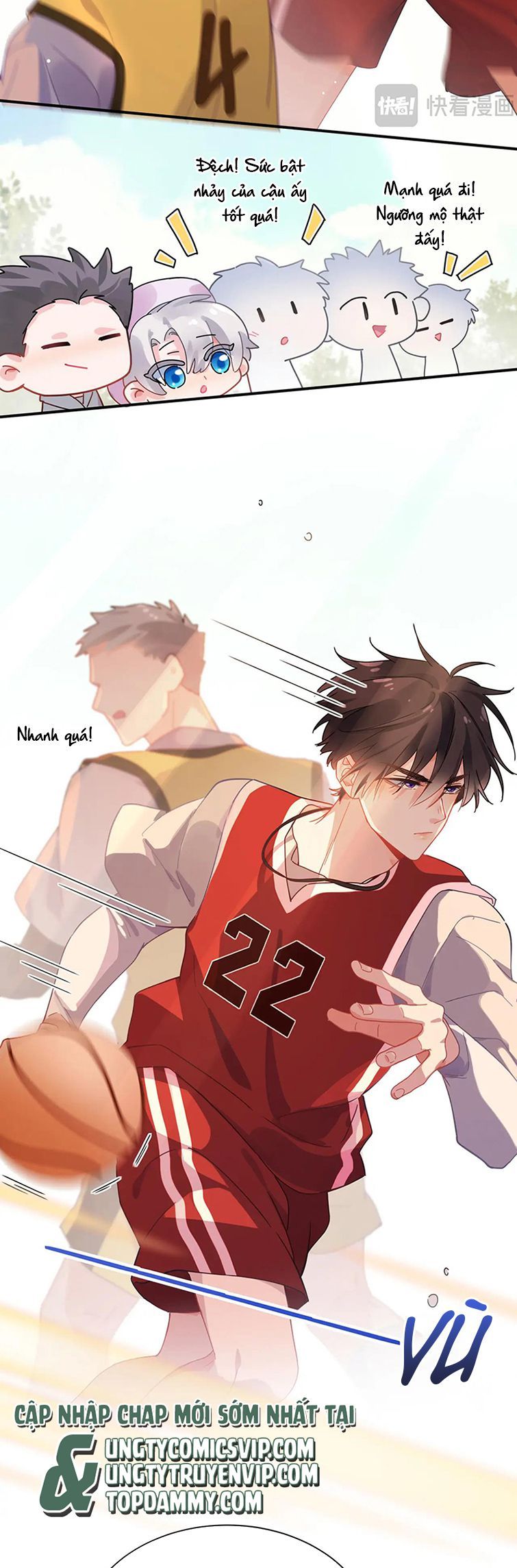 Có Bản Lĩnh Thì Cứ Hung Dữ Đi? Chapter 113 - 19