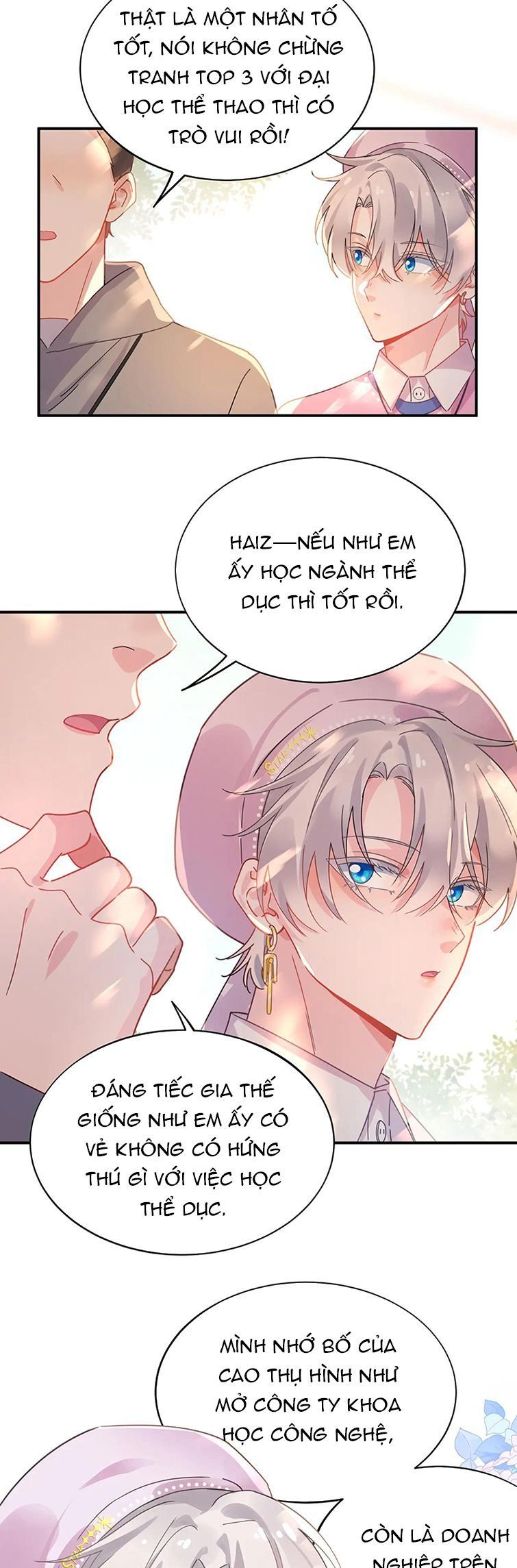 Có Bản Lĩnh Thì Cứ Hung Dữ Đi? Chapter 113 - 20