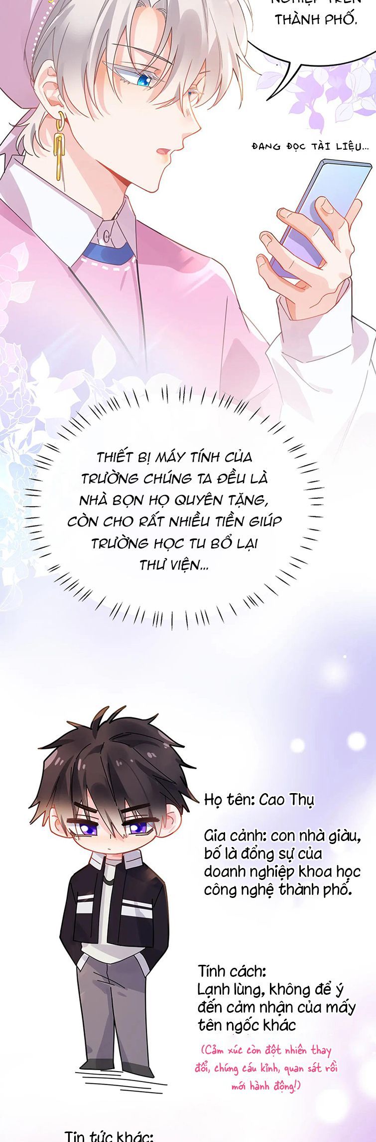 Có Bản Lĩnh Thì Cứ Hung Dữ Đi? Chapter 113 - 21