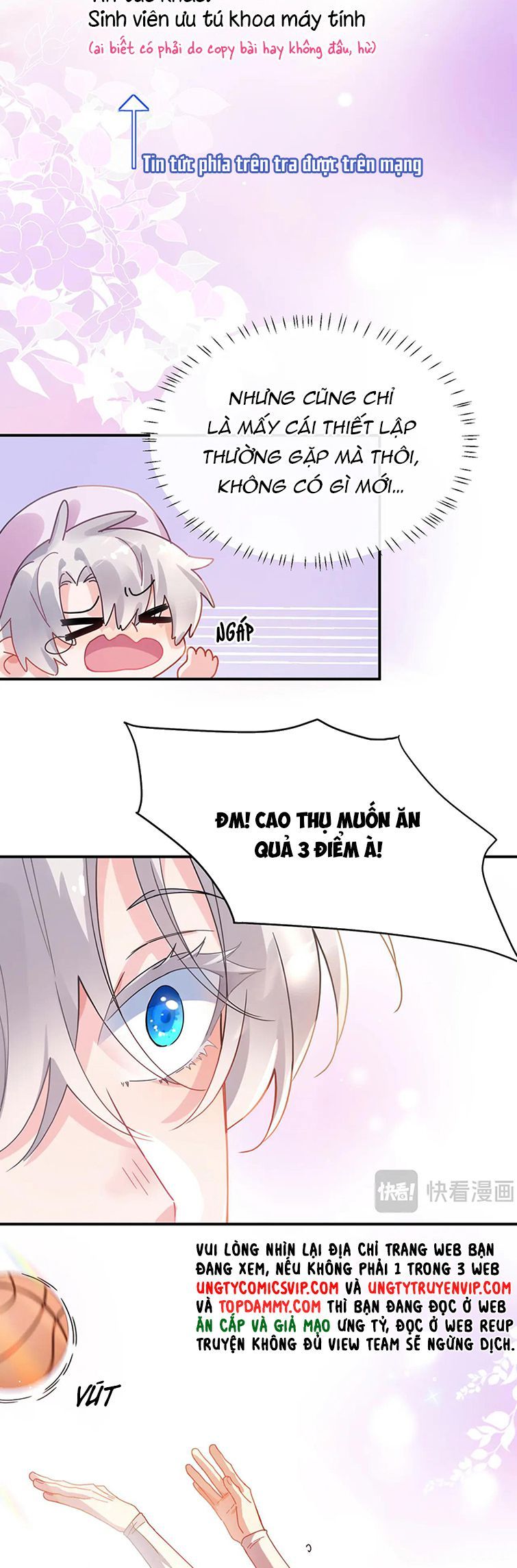 Có Bản Lĩnh Thì Cứ Hung Dữ Đi? Chapter 113 - 22