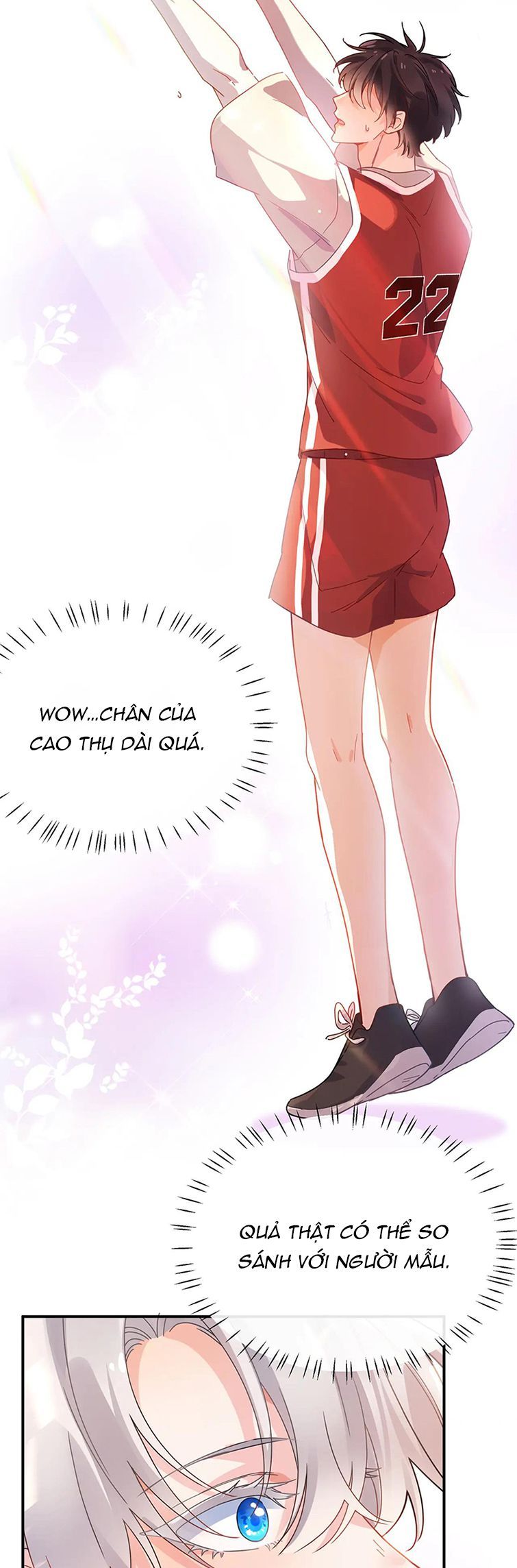 Có Bản Lĩnh Thì Cứ Hung Dữ Đi? Chapter 113 - 23