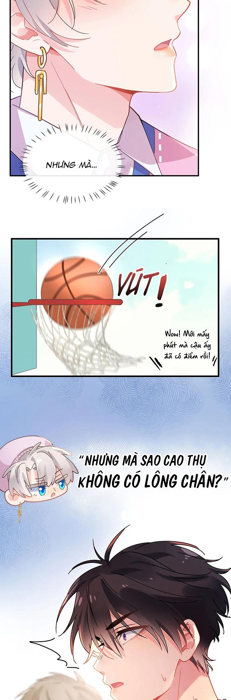 Có Bản Lĩnh Thì Cứ Hung Dữ Đi? Chapter 113 - 24