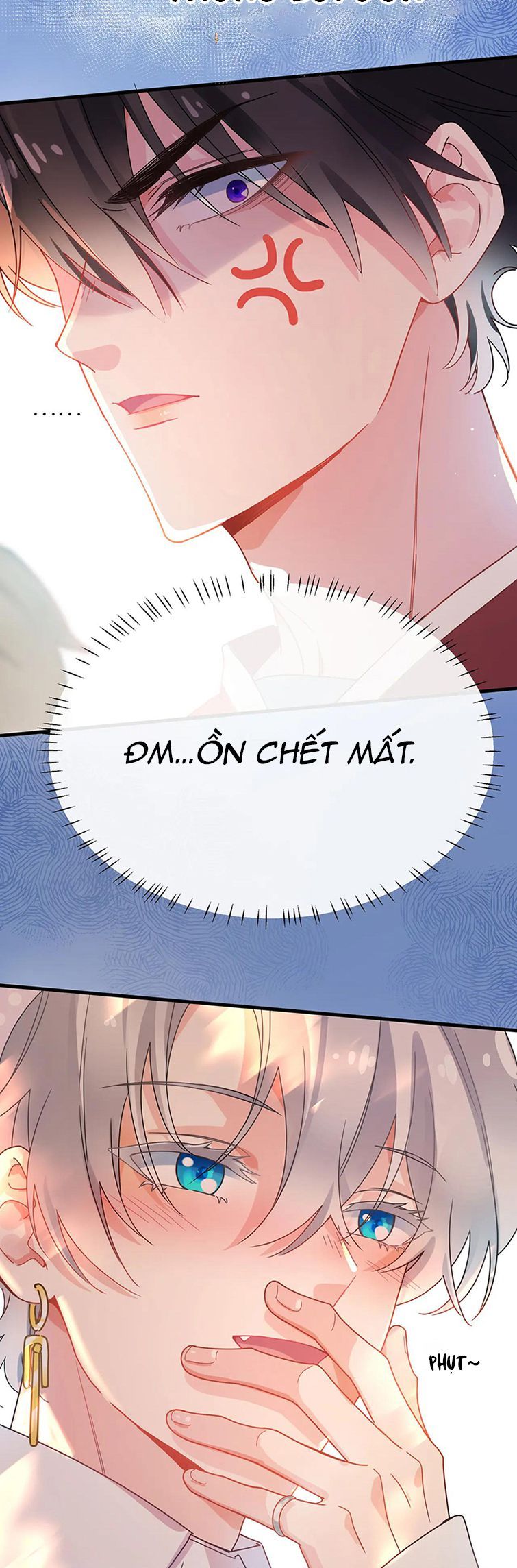 Có Bản Lĩnh Thì Cứ Hung Dữ Đi? Chapter 113 - 26