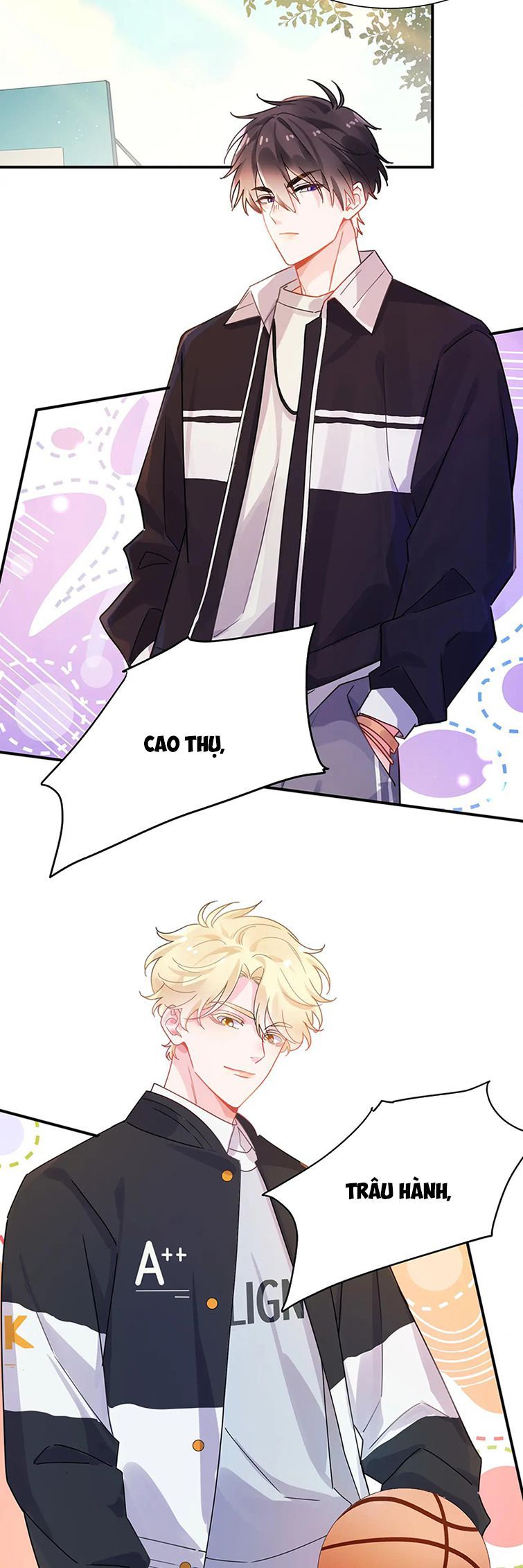 Có Bản Lĩnh Thì Cứ Hung Dữ Đi? Chapter 113 - 4