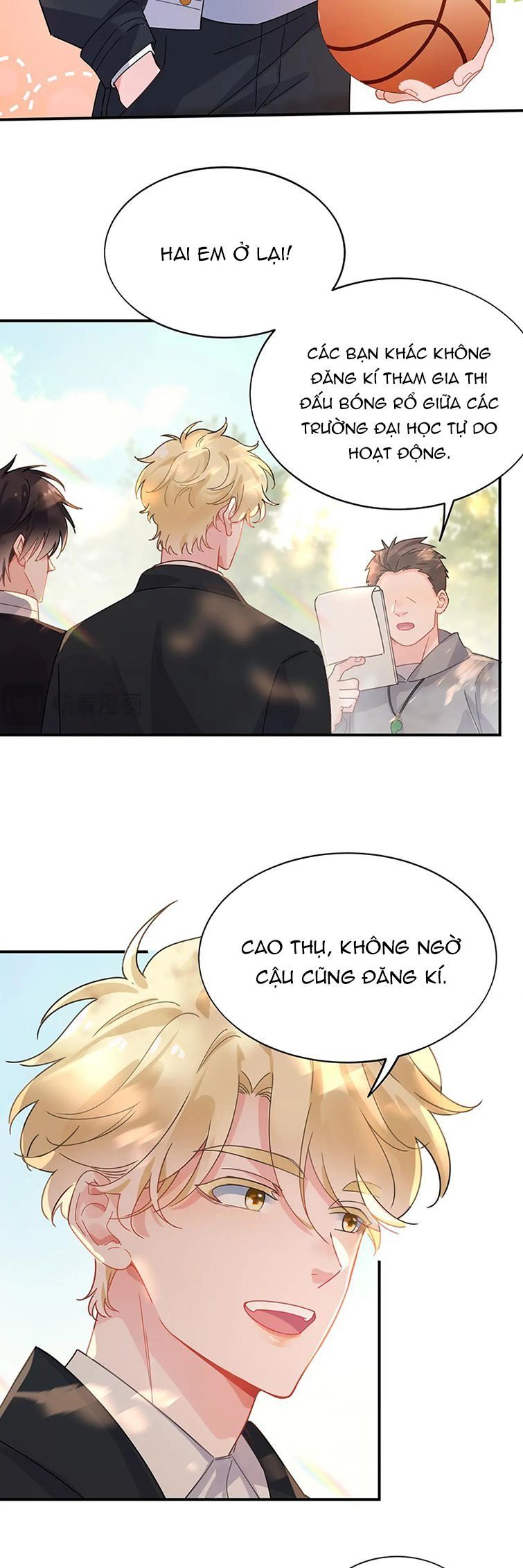 Có Bản Lĩnh Thì Cứ Hung Dữ Đi? Chapter 113 - 5