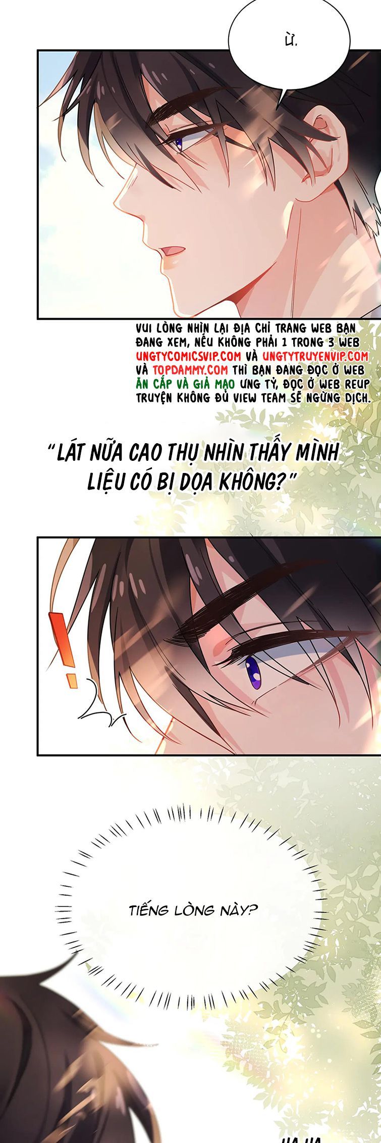 Có Bản Lĩnh Thì Cứ Hung Dữ Đi? Chapter 113 - 6