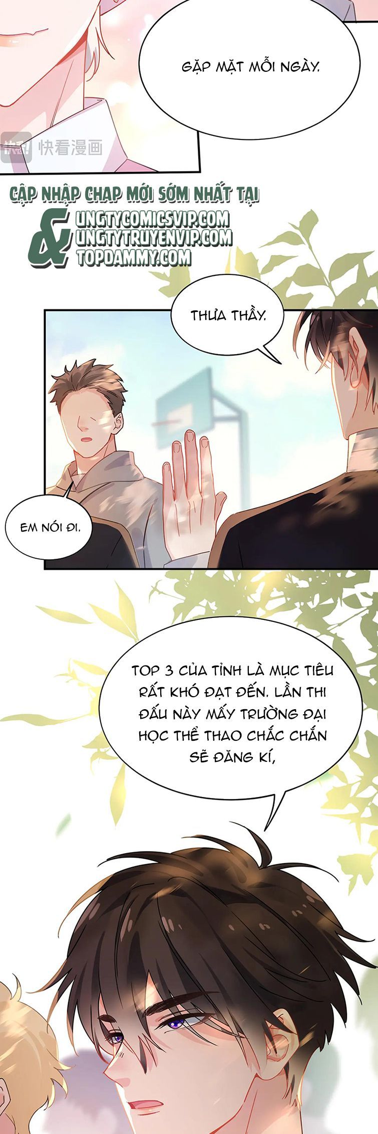 Có Bản Lĩnh Thì Cứ Hung Dữ Đi? Chapter 113 - 9