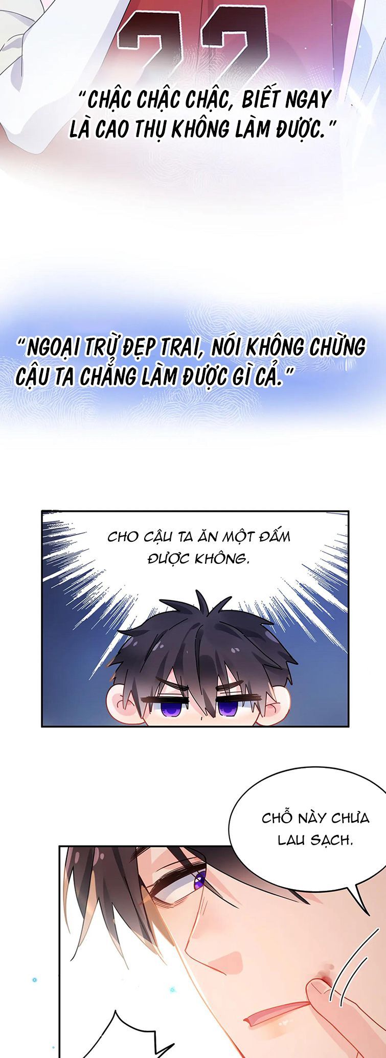 Có Bản Lĩnh Thì Cứ Hung Dữ Đi? Chapter 114 - 14