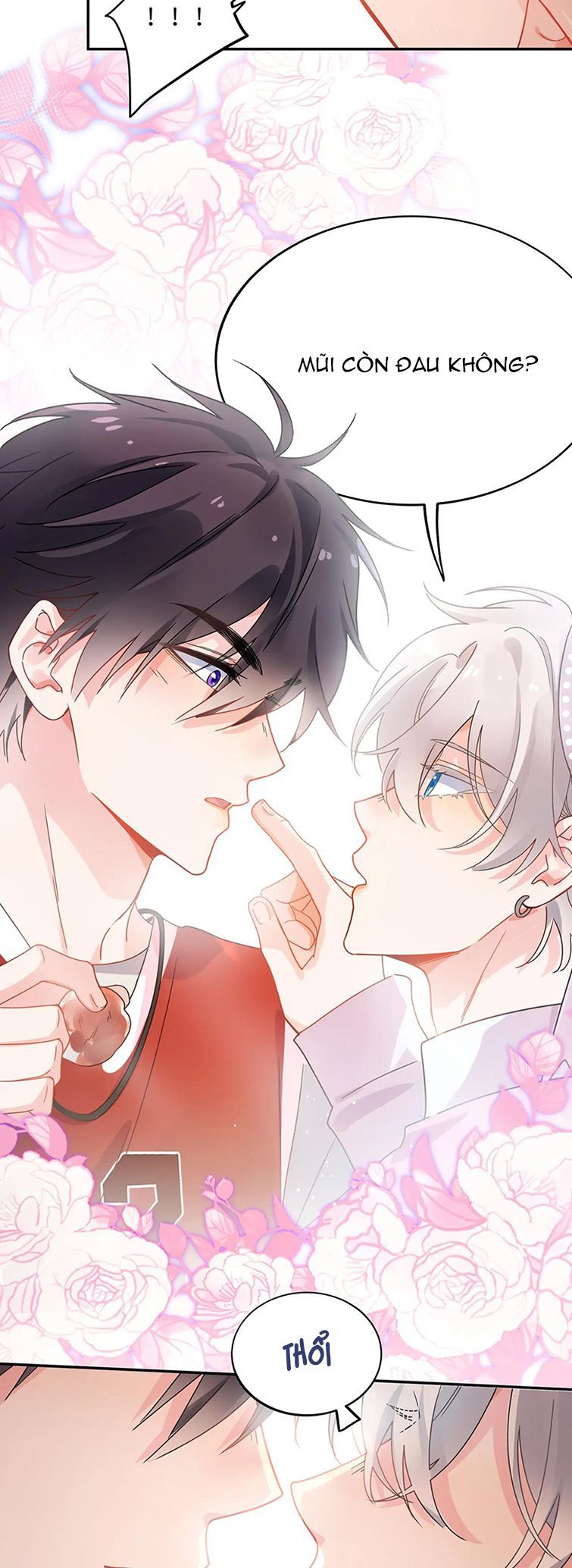 Có Bản Lĩnh Thì Cứ Hung Dữ Đi? Chapter 114 - 15