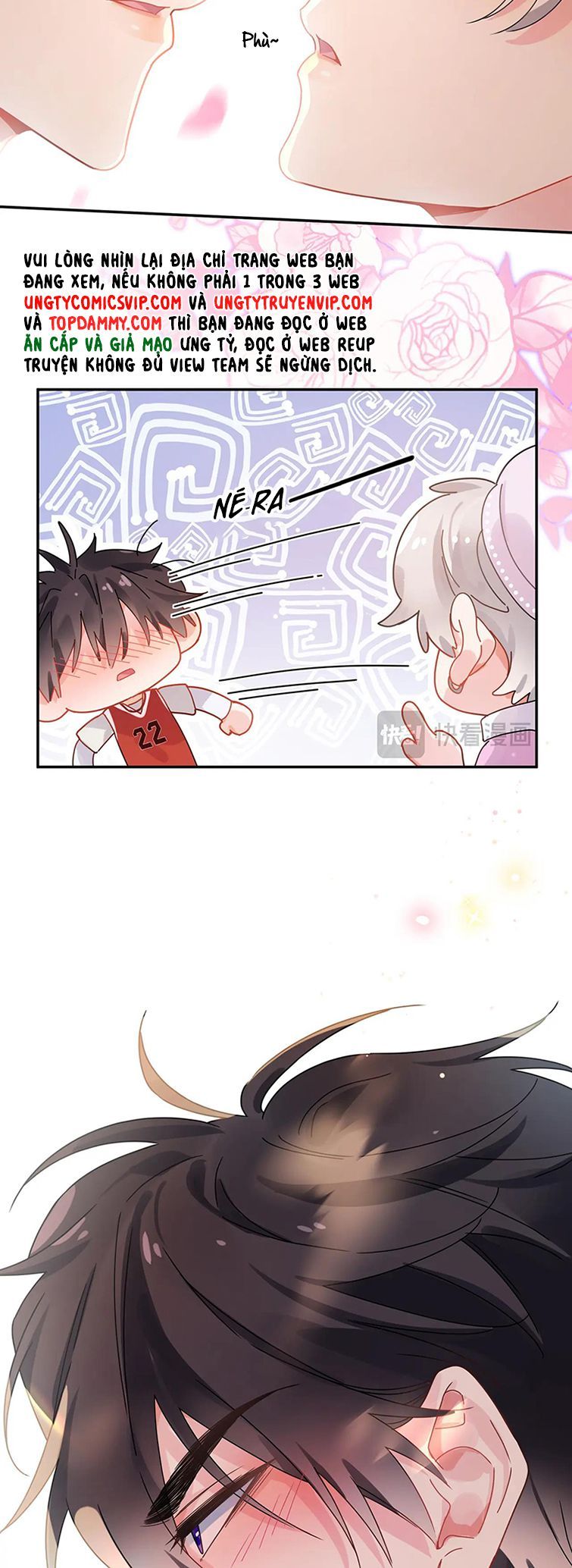 Có Bản Lĩnh Thì Cứ Hung Dữ Đi? Chapter 114 - 16