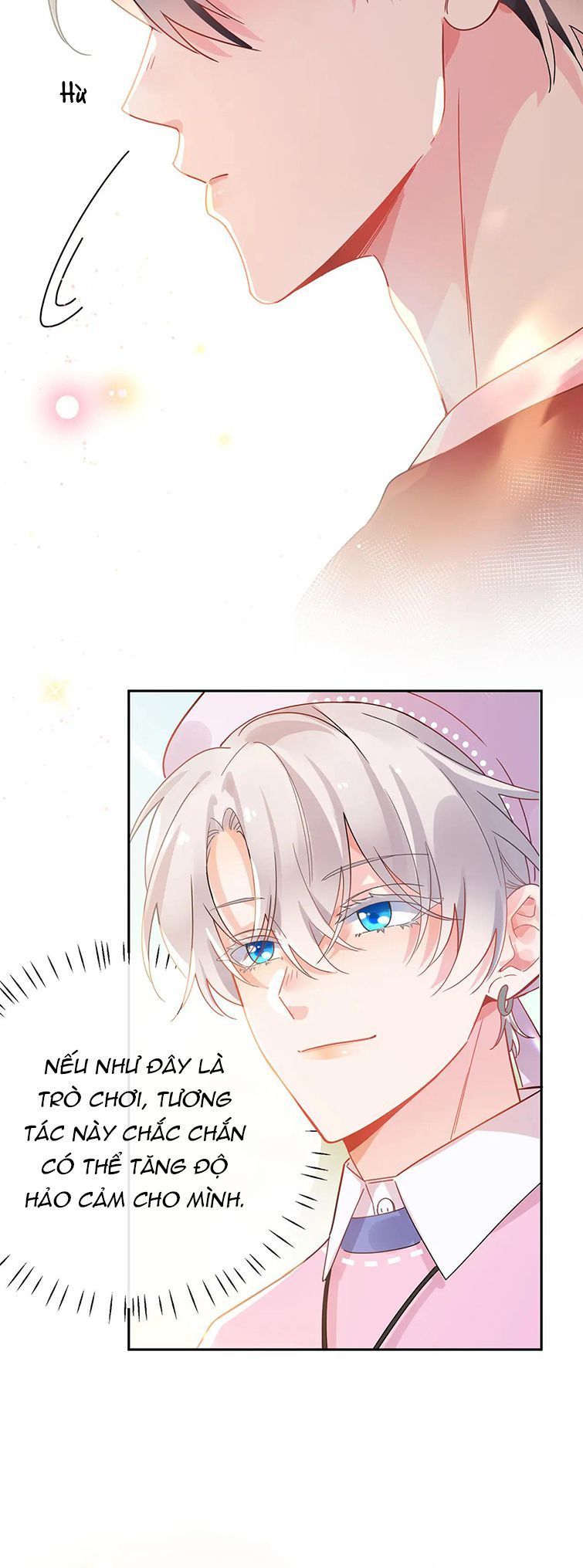 Có Bản Lĩnh Thì Cứ Hung Dữ Đi? Chapter 114 - 17