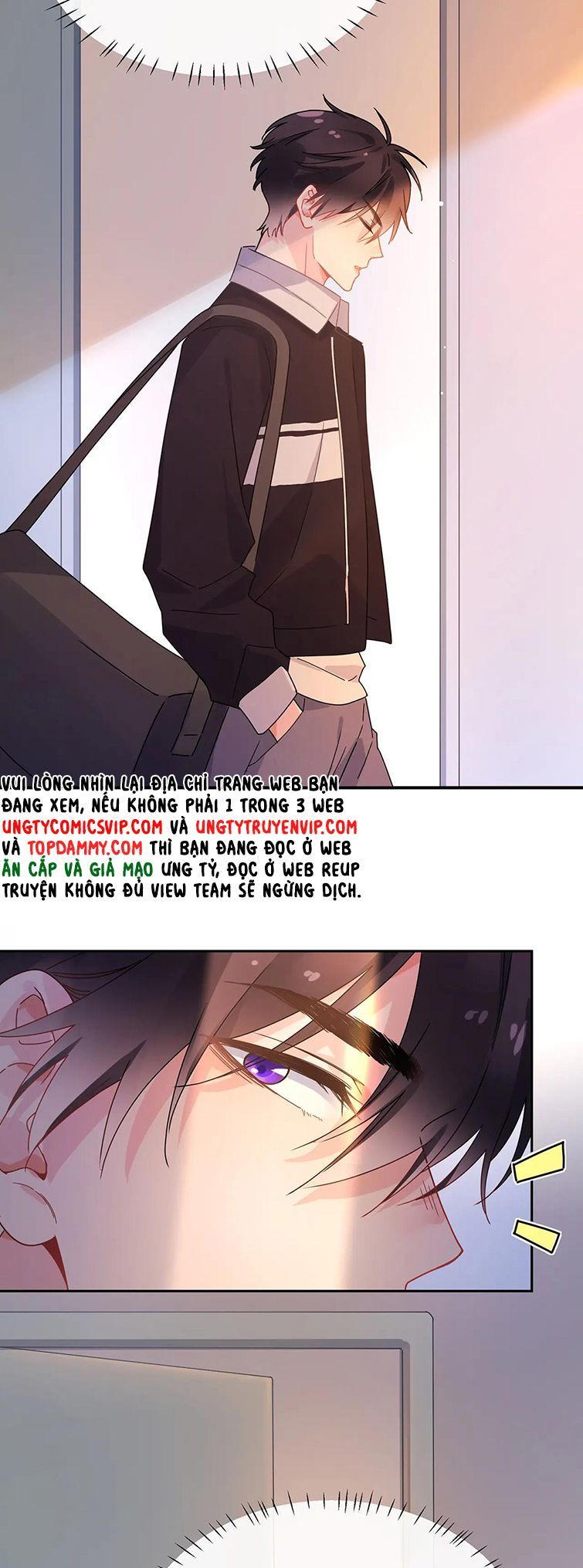 Có Bản Lĩnh Thì Cứ Hung Dữ Đi? Chapter 114 - 21