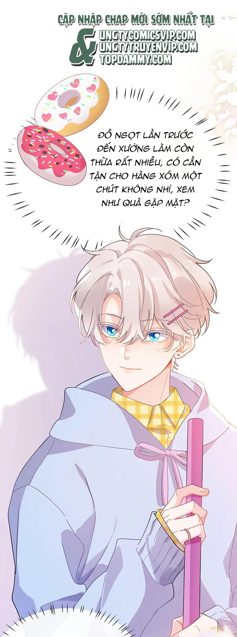 Có Bản Lĩnh Thì Cứ Hung Dữ Đi? Chapter 114 - 24