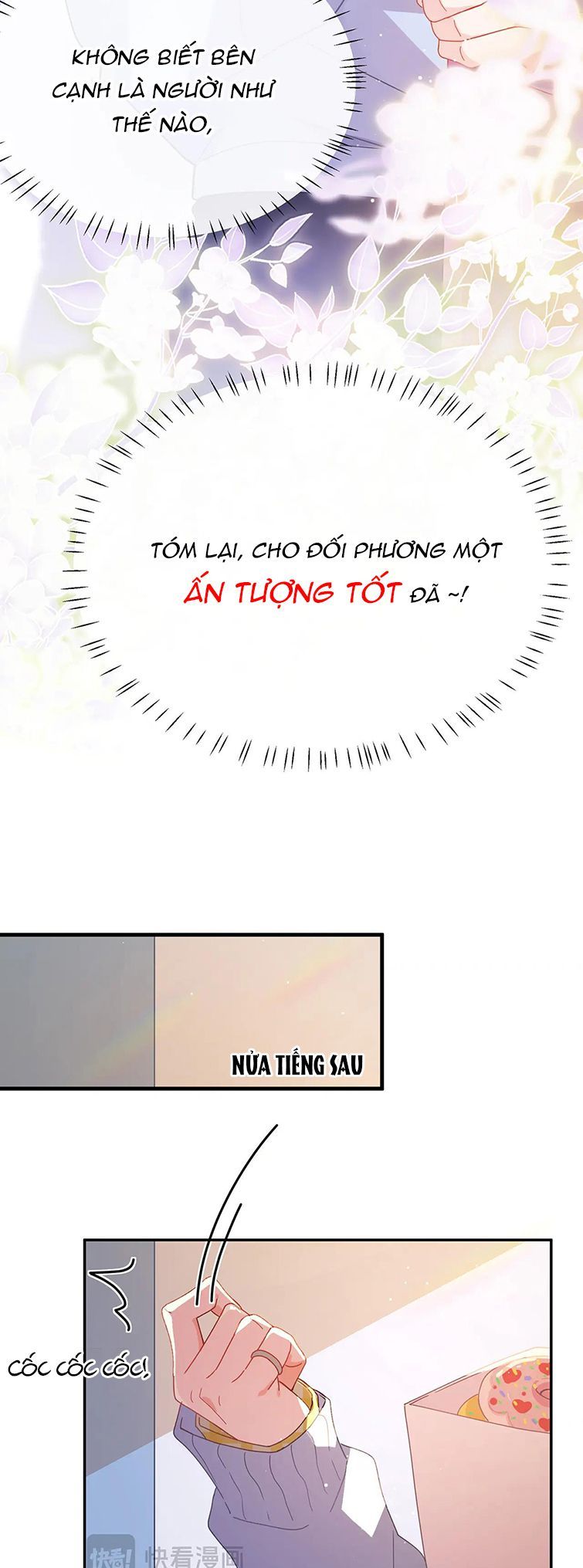 Có Bản Lĩnh Thì Cứ Hung Dữ Đi? Chapter 114 - 25