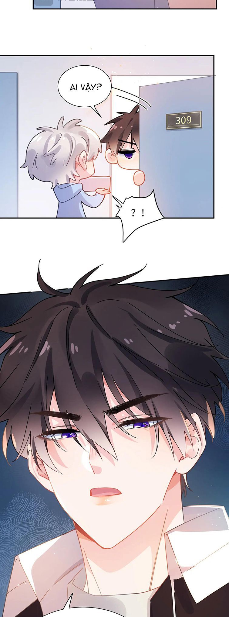 Có Bản Lĩnh Thì Cứ Hung Dữ Đi? Chapter 114 - 26