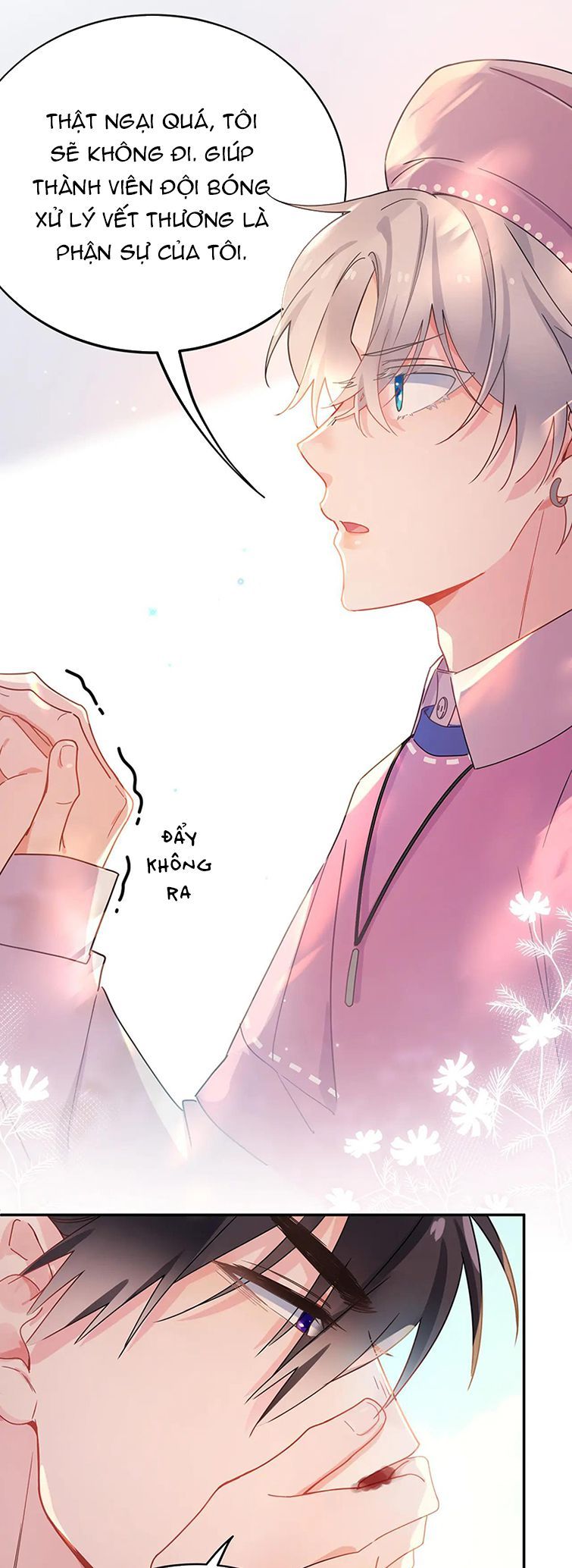 Có Bản Lĩnh Thì Cứ Hung Dữ Đi? Chapter 114 - 8