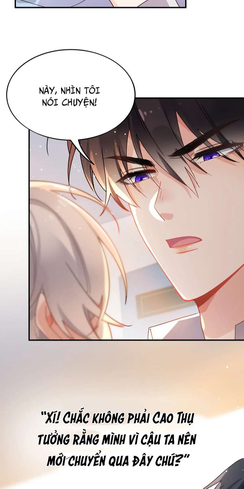 Có Bản Lĩnh Thì Cứ Hung Dữ Đi? Chapter 115 - 12