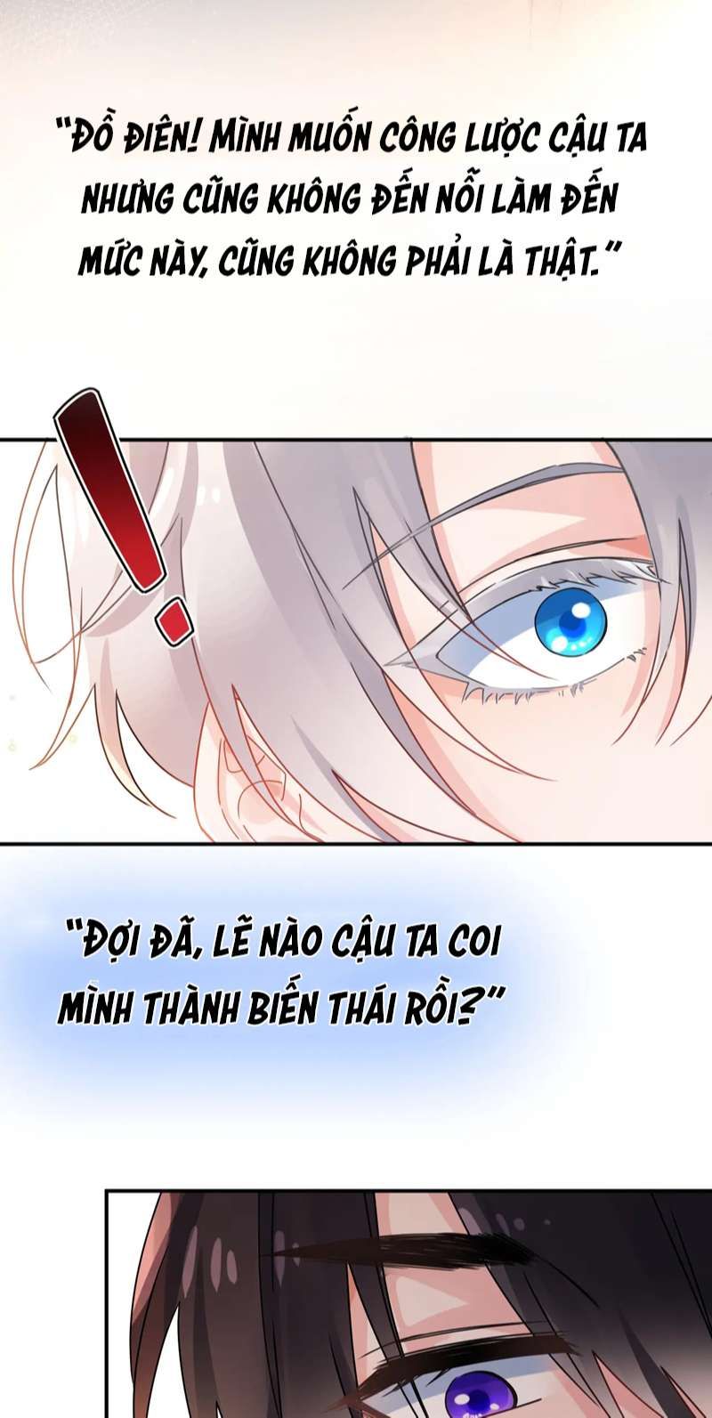 Có Bản Lĩnh Thì Cứ Hung Dữ Đi? Chapter 115 - 14