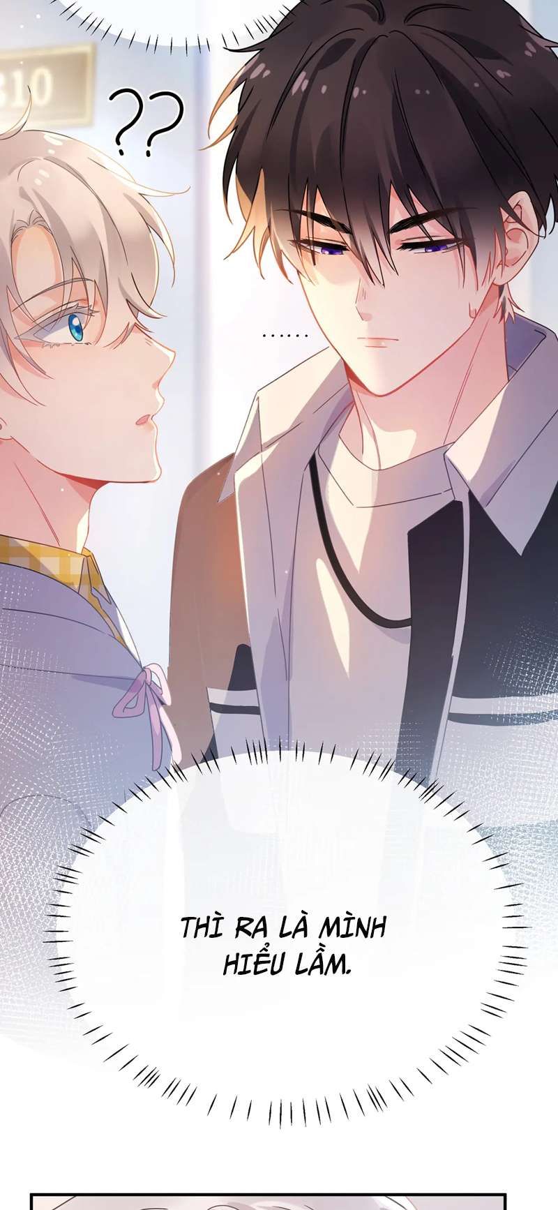 Có Bản Lĩnh Thì Cứ Hung Dữ Đi? Chapter 115 - 16