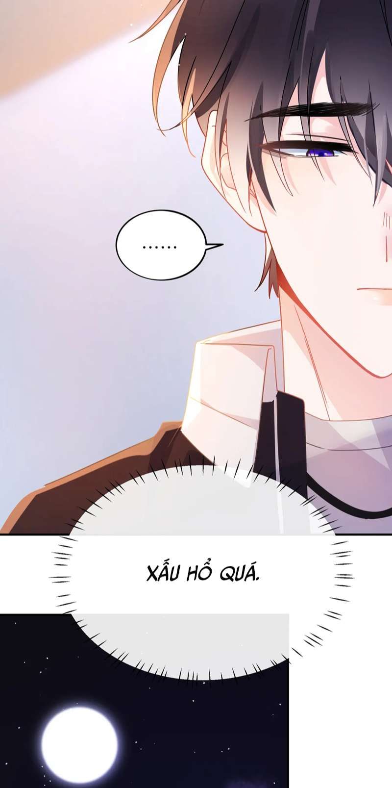 Có Bản Lĩnh Thì Cứ Hung Dữ Đi? Chapter 115 - 21