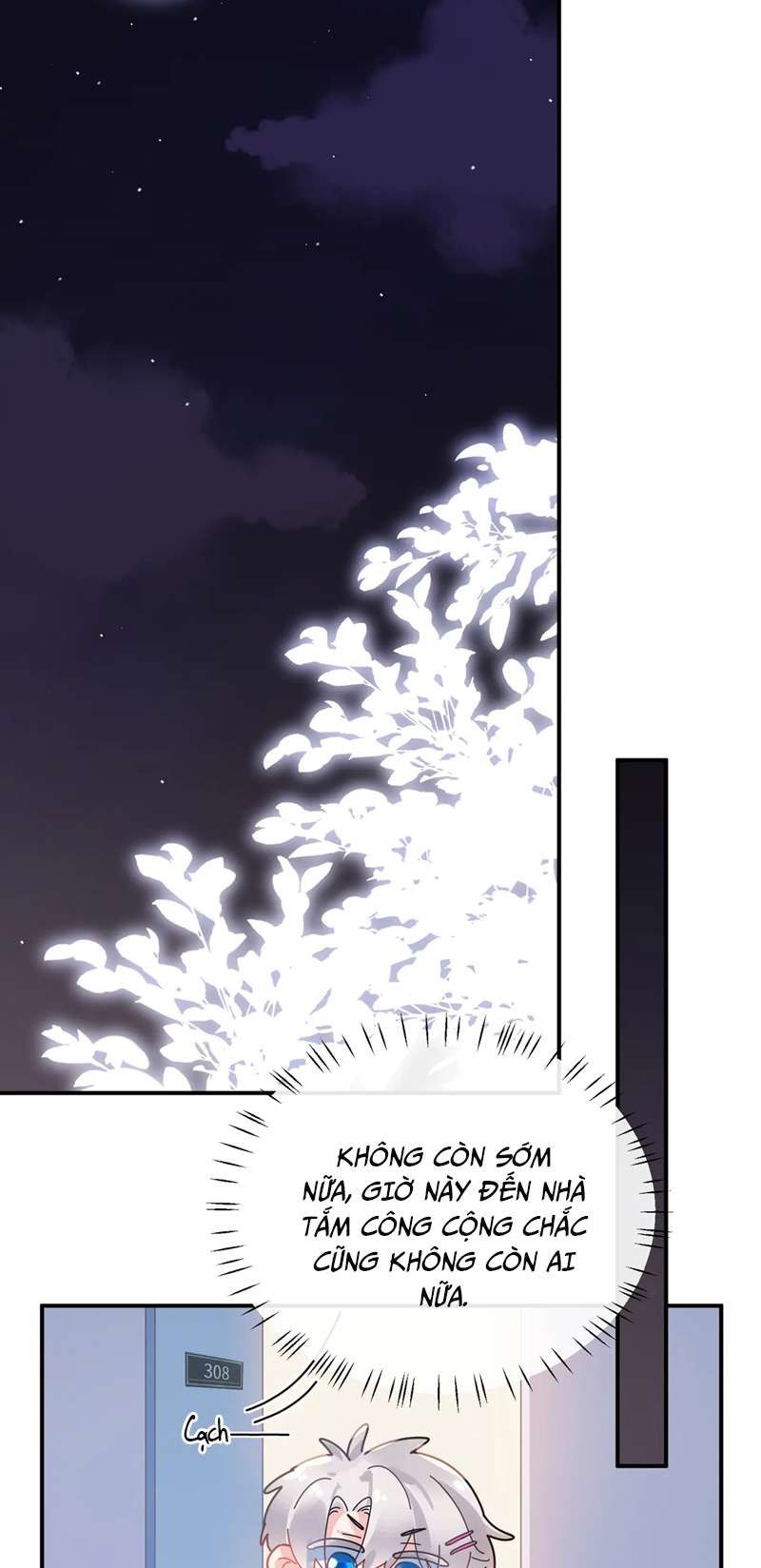 Có Bản Lĩnh Thì Cứ Hung Dữ Đi? Chapter 115 - 22