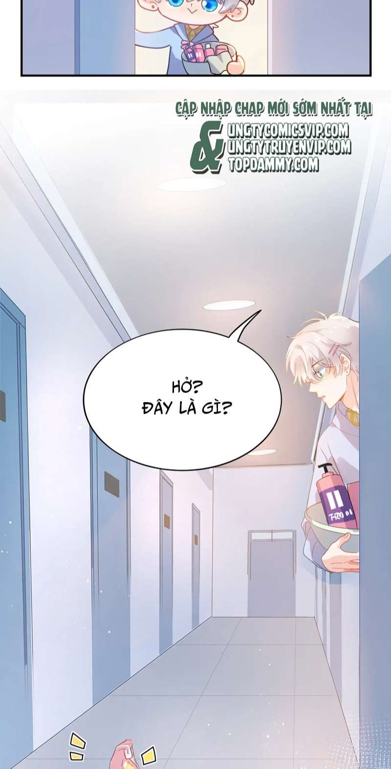 Có Bản Lĩnh Thì Cứ Hung Dữ Đi? Chapter 115 - 23