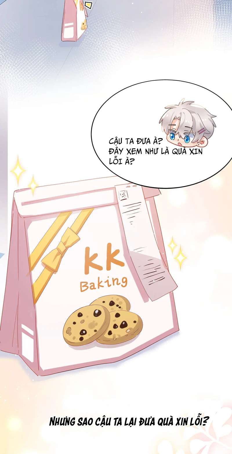 Có Bản Lĩnh Thì Cứ Hung Dữ Đi? Chapter 115 - 24